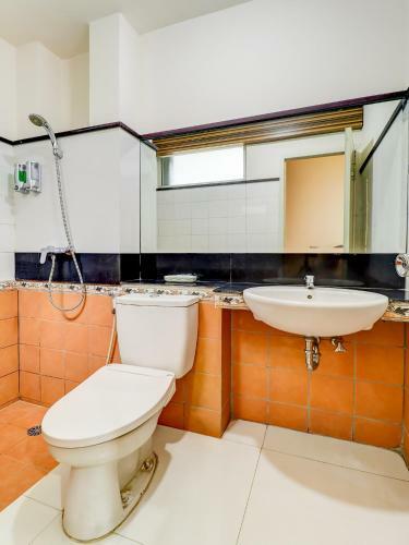 Hotel Setrasari Bandung Redpartner