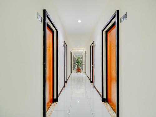 Hotel Setrasari Bandung Redpartner
