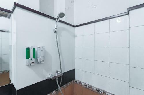 Hotel Setrasari Bandung Redpartner
