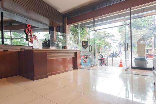 Hotel Setrasari Bandung Redpartner