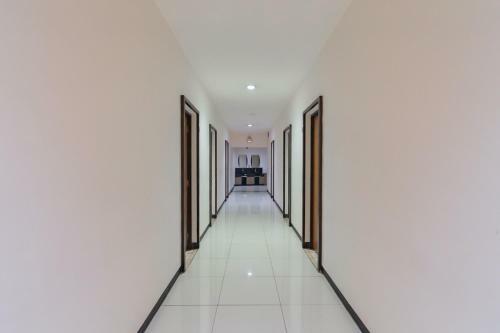 Hotel Setrasari Bandung Redpartner