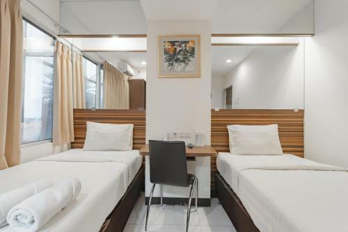 Hotel Setrasari Bandung Redpartner