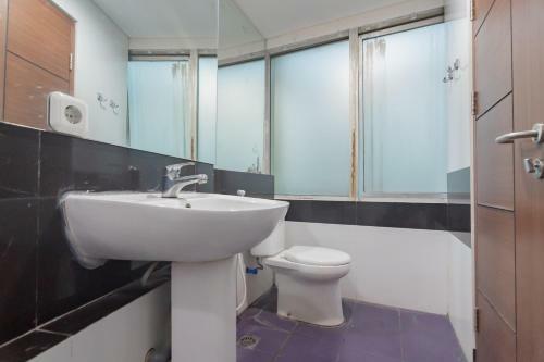 Hotel Setrasari Bandung Redpartner