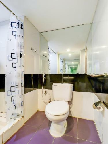 Hotel Setrasari Bandung Redpartner