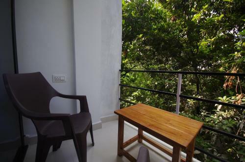 Hostal Angelo's Place