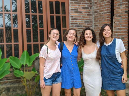Homestay Bukit Dagi Borobudur
