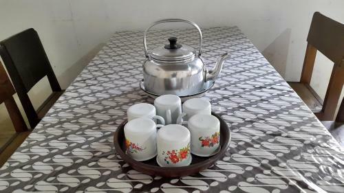Homestay Bukit Dagi Borobudur