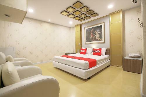 Hotel Oyo 1002 Pinklao Resort