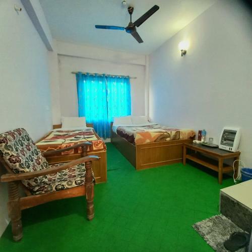 Hotel Aarjan