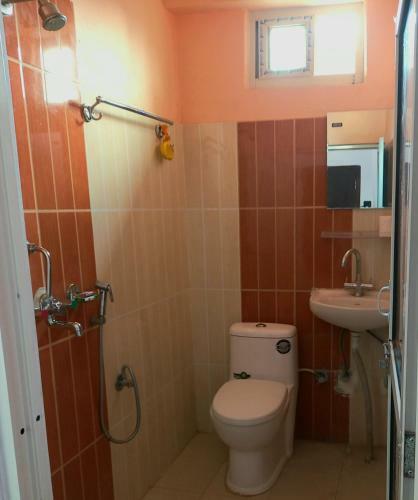 Hotel Aarjan