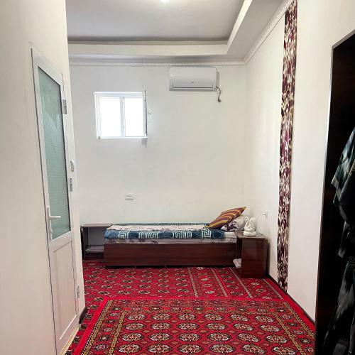 Bed & Breakfast Gold Khiva
