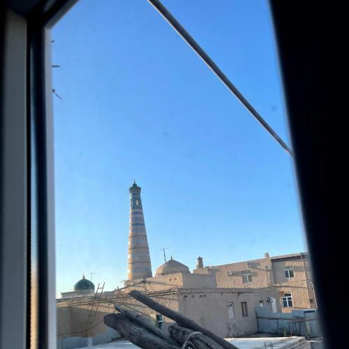 Bed & Breakfast Gold Khiva