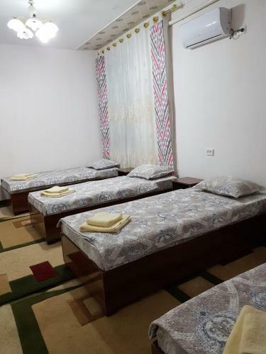 Bed & Breakfast Gold Khiva