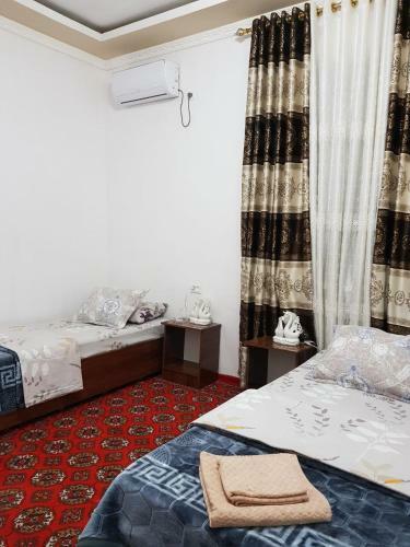 Bed & Breakfast Gold Khiva