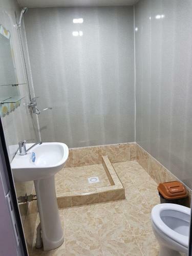 Bed & Breakfast Gold Khiva