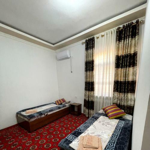Bed & Breakfast Gold Khiva