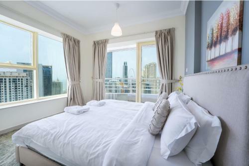 Apartamento Waking To Breath Taking Water & Tranquil Views 3br