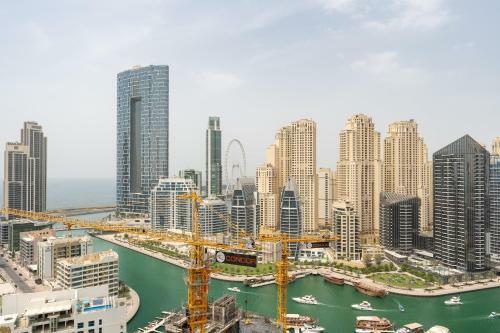Apartamento Waking To Breath Taking Water & Tranquil Views 3br