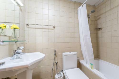 Apartamento Waking To Breath Taking Water & Tranquil Views 3br