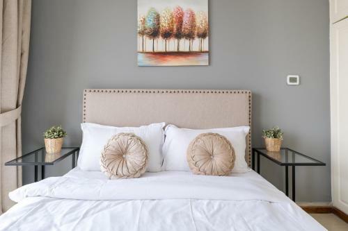Apartamento Waking To Breath Taking Water & Tranquil Views 3br
