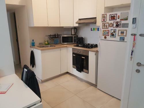 Apartamento Blau Guesthouse