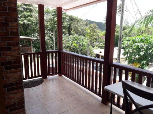 Apartamento Casa De La Creme