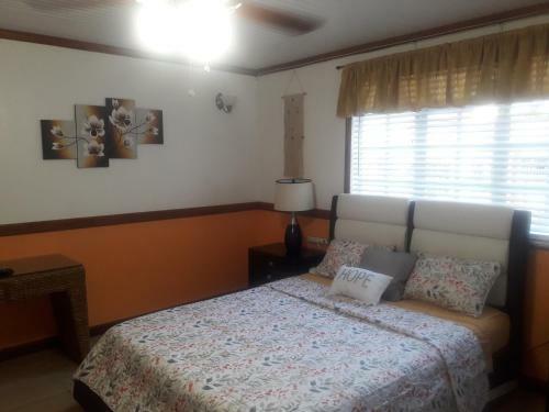 Apartamento Casa De La Creme