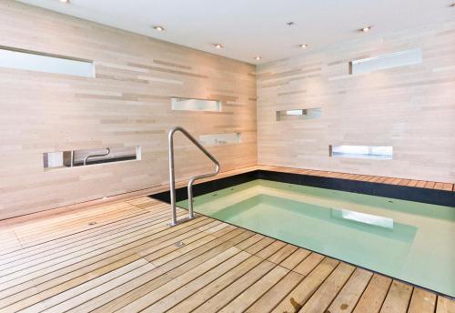 Qv Harbour Living Apartment
