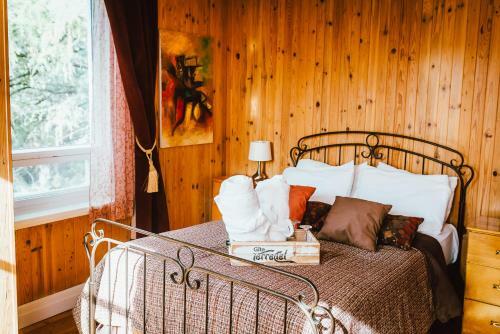 Bed & Breakfast G�te Terreciel