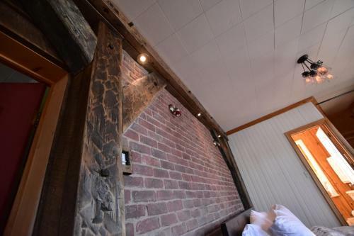 Bed & Breakfast G�te Terreciel