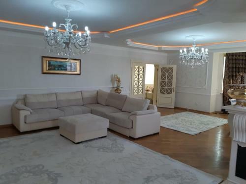 Apartamento Comfort City Center. 2 Bedrooms.