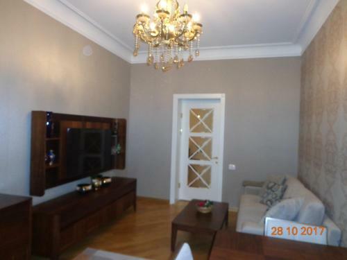 Apartamento Central Prospect Baku. 2 Bedrooms.