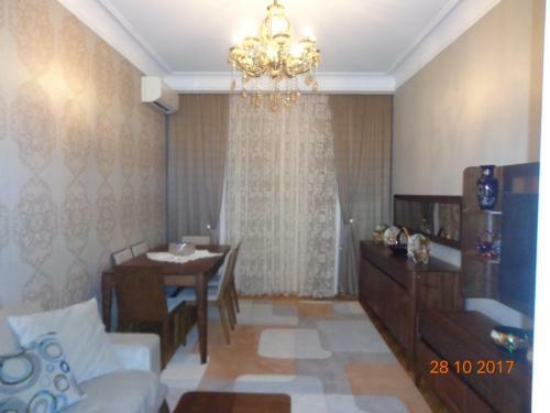 Apartamento Central Prospect Baku. 2 Bedrooms.