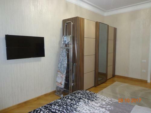 Apartamento Central Prospect Baku. 2 Bedrooms.