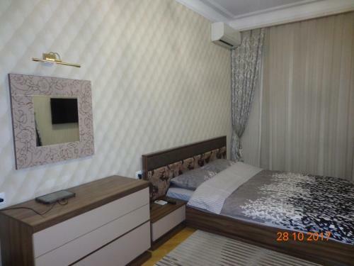 Apartamento Central Prospect Baku. 2 Bedrooms.