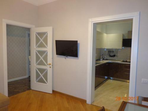 Apartamento Central Prospect Baku. 2 Bedrooms.