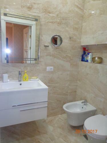 Apartamento Central Prospect Baku. 2 Bedrooms.