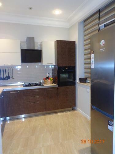 Apartamento Central Prospect Baku. 2 Bedrooms.