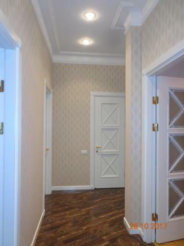 Apartamento Central Prospect Baku. 2 Bedrooms.