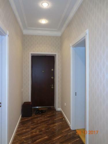 Apartamento Central Prospect Baku. 2 Bedrooms.
