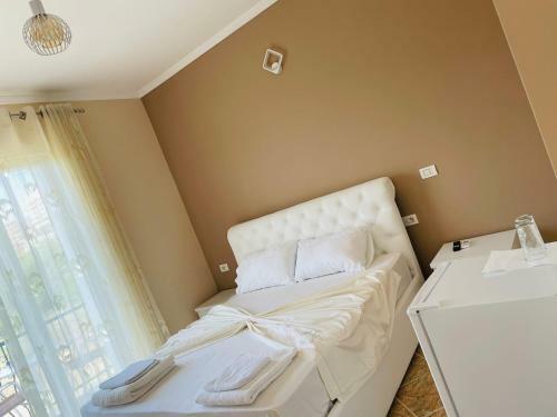 Hotel Fama