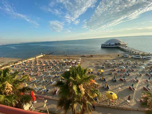 Sea View Apartments Eldo