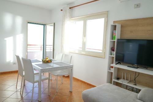 Sea View Apartments Eldo