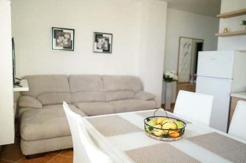 Sea View Apartments Eldo