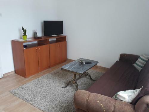 Apartman Dijelovi