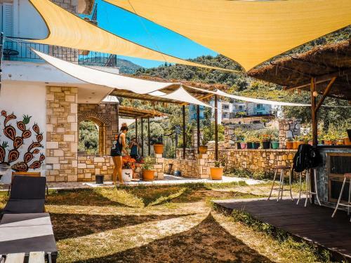 Sun Bakers Hostel
