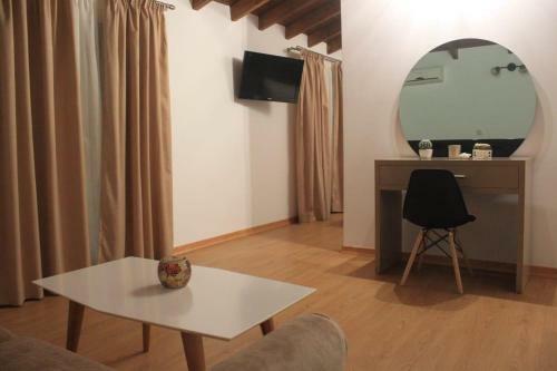 Lido Apartments