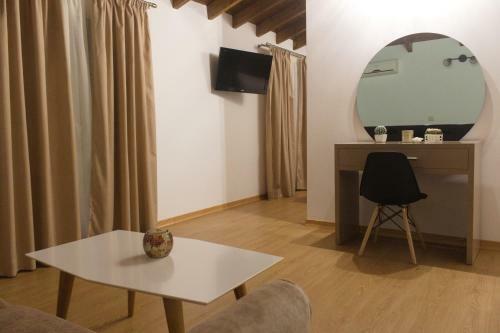 Lido Apartments