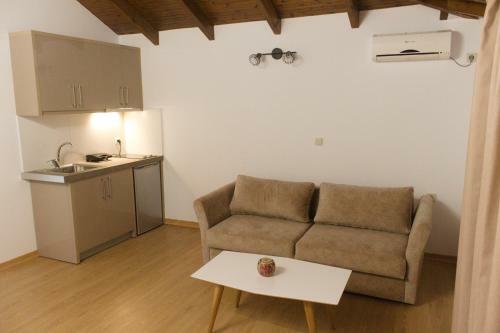 Lido Apartments