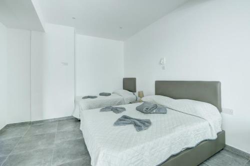 Ayia Napa Center Apartments